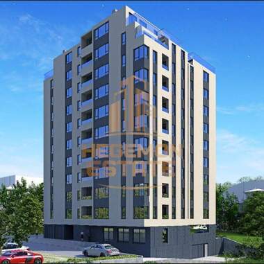 Продажа - Квартира в Кайсиева градина,  Варна