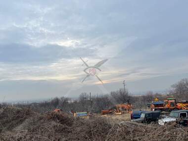 For sale - For Construction in Markovo,  Plovdiv