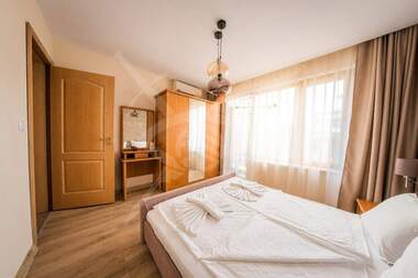 Verkauf - Wohnung in Sweti Wlas,  Burgas