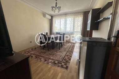 Ενοίκιο - Διαμέρισμα σε Виница,  Варна