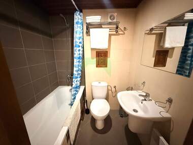 Verkauf - Wohnung in Bansko,  Blagoewgrad