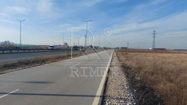 For sale - For Construction in Asenovgradsko shose,  Plovdiv