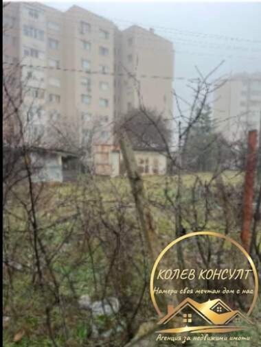 Продажба - Парцел за строителство в Гълъбово,  Стара Загора