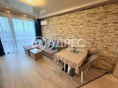 Продажба - Апартамент в Траката,  Варна