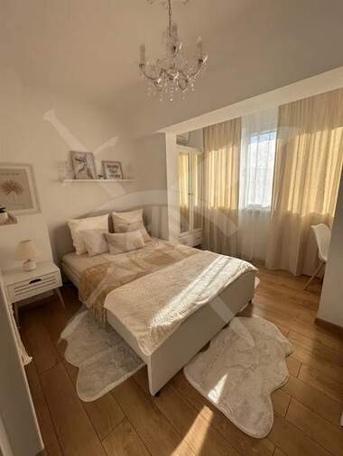 Închiriere - Apartament în Ceaîka,  Varna