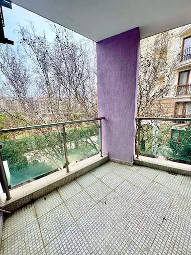 Продажба - Апартамент в Слънчев Бряг,  Бургас