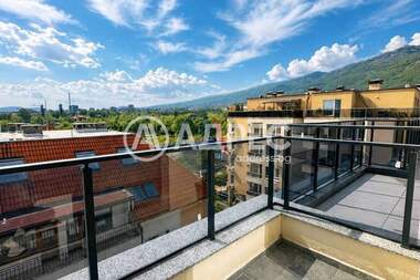 Vânzare - Apartament în Manastirski livadi-Iztok,  Sofia