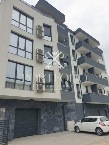 Satış - Apartman olarak Pomorie,  Burgas