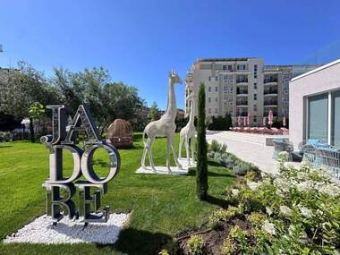 Satış - Apartman olarak Sunny Beach,  Burgas