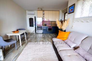 For rent - Apartment in Alen mak,  Varna