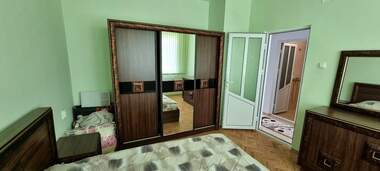 For rent - Apartment in Center,  Razgrad
