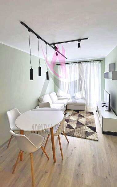 For rent - Apartment in Liatno kino Trakia,  Varna
