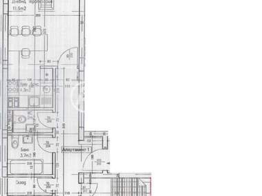 Satış - Apartman olarak Liulin-2,  Sofia