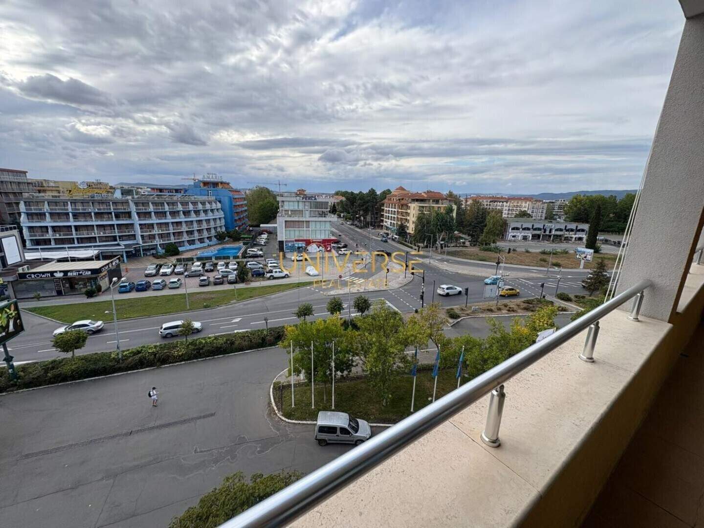 Cu trei camere Apartament în Sunny Beach, Burgas – fotografia 4