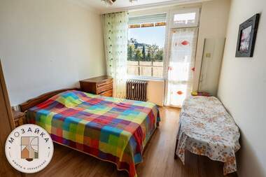 Miete - Wohnung in Izgrew,  Burgas