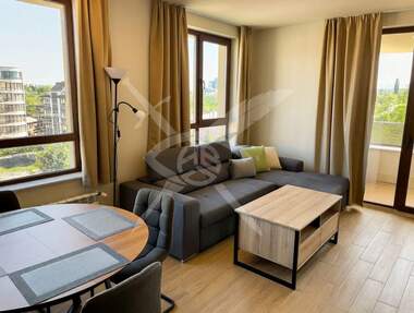 Închiriere - Apartament în Manastirski livadi-Iztok,  Sofia