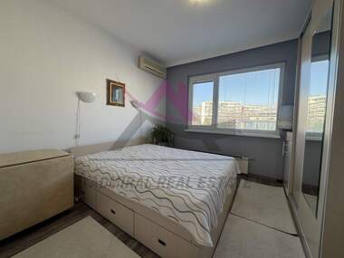 Închiriere - Apartament în Troșevo,  Varna