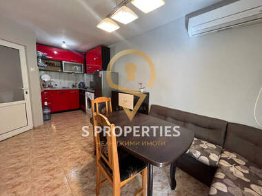 For rent - Apartment in Trakia,  Stara Zagora