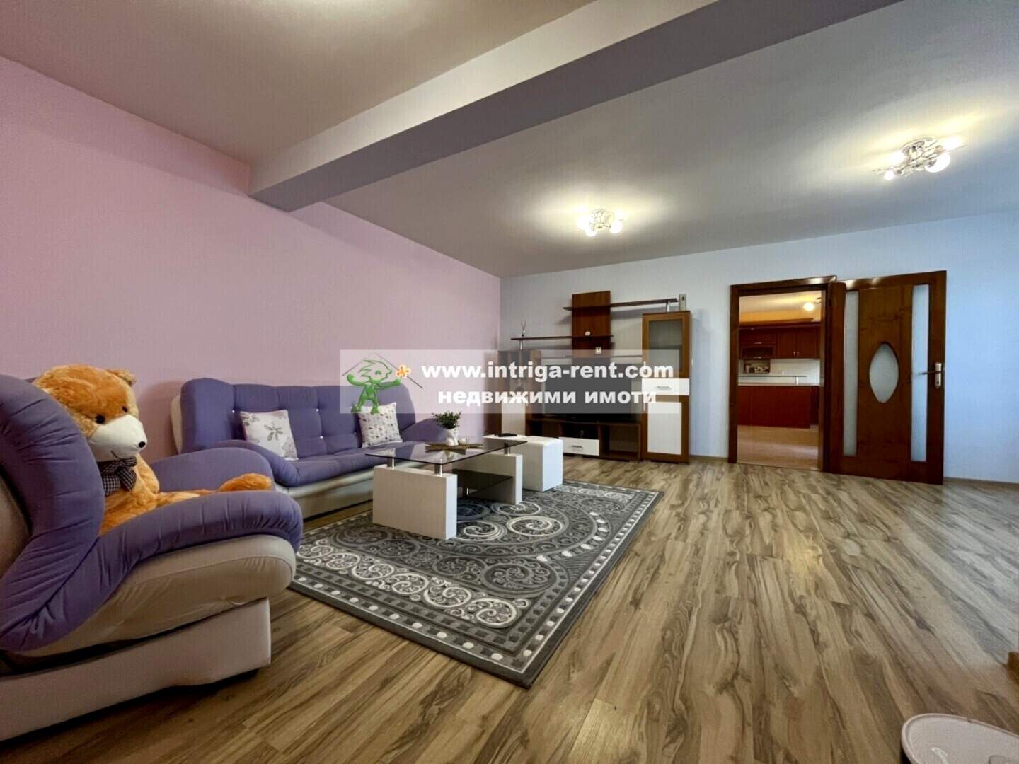 Üç odalı Apartman olarak Boliarovo, Haskovo – fotoğraf 3