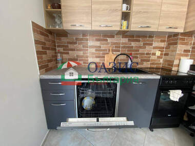 For sale - Apartment in Kosharitsa,  Burgas