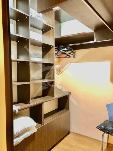 For rent - Apartment in Liatno kino Trakia,  Varna