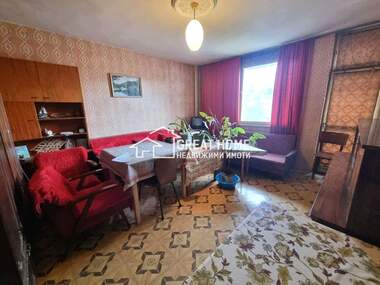 Verkauf - Wohnung in Zentar,  Targowishte