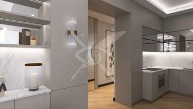 For sale - Apartment in Krasna poliana-2,  Sofia