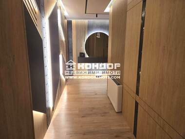 For sale - Apartment in Sadiyski,  Plovdiv