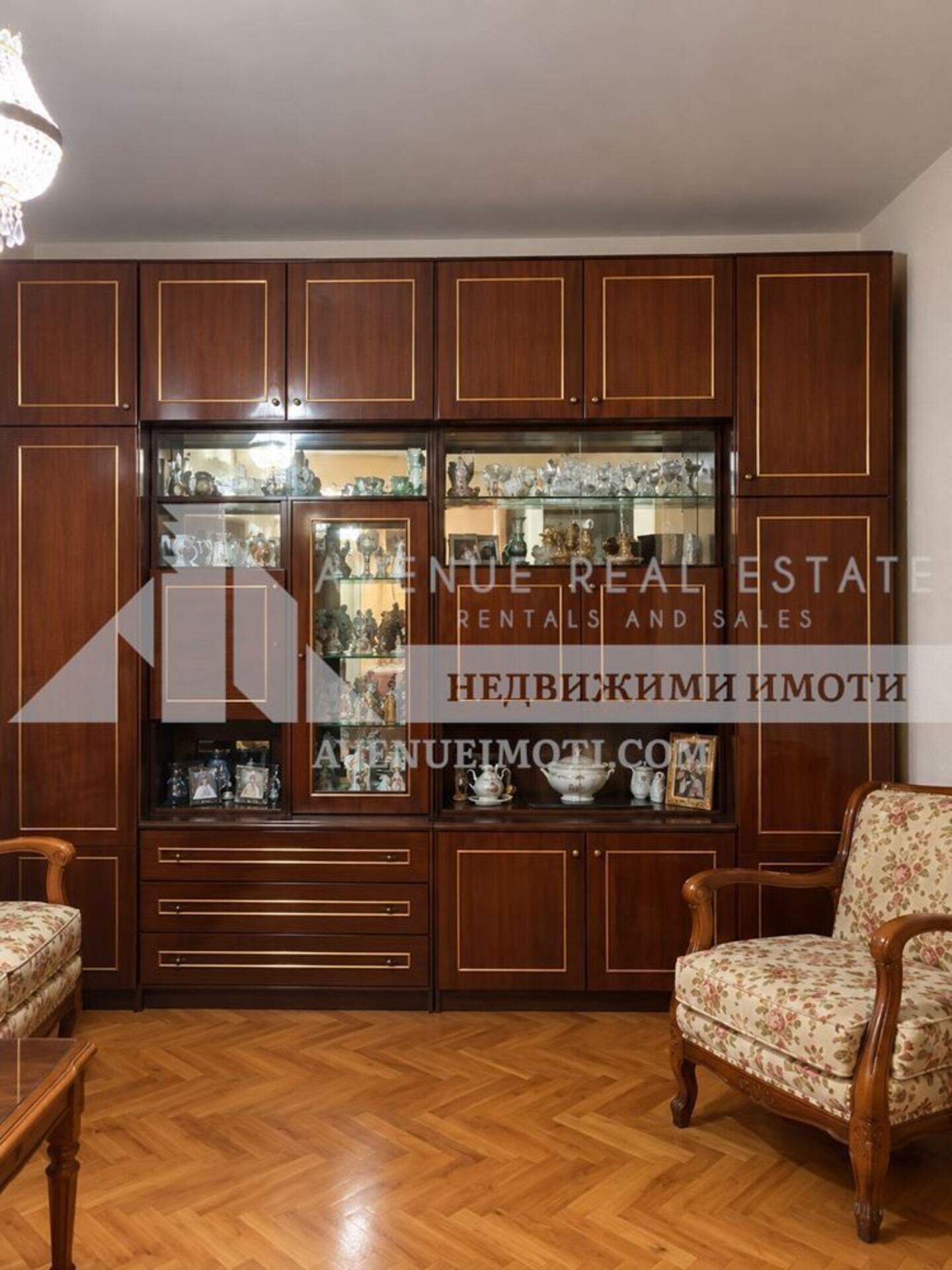 Двустаен Апартамент в Кършияка, Пловдив – снимка 8