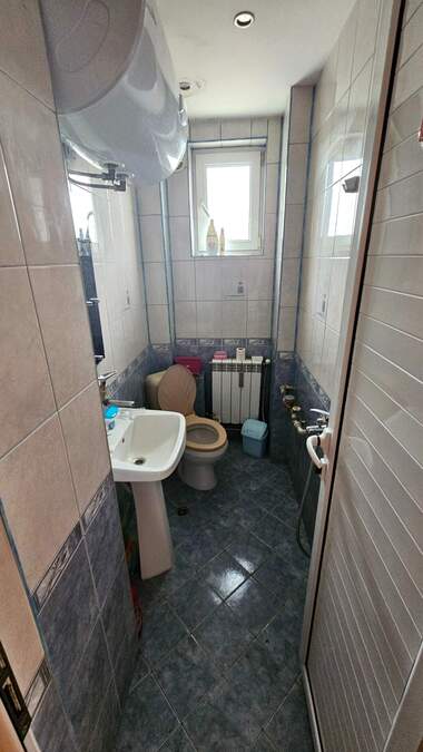 Satış - Apartman olarak Vazrajdane,  Razgrad