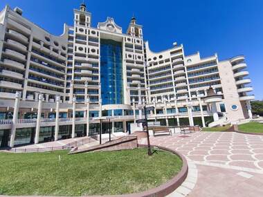 Vânzare - Apartament în Pomorie,  Burgas