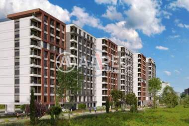 Vânzare - Loc de parcare în Kaîsieva gradina,  Varna