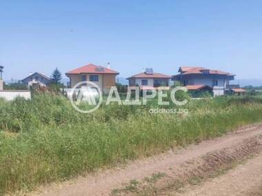 Πώληση - Οικόπεδο για κατασκευή σε Равно Поле,  София Област