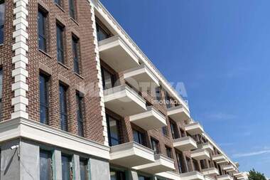Satış - Apartman olarak Malinova Dolina,  Sofia