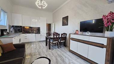 Verkauf - Wohnung in Sonnenstrand,  Burgas
