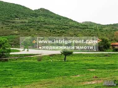 For sale - For Construction in Mineralni Bani,  Haskovo