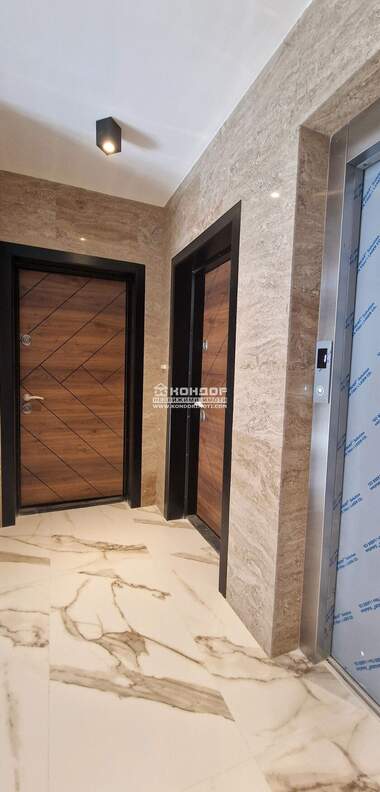 For sale - Apartment in Kiuchuk Parij,  Plovdiv