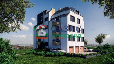 Verkauf - Wohnung