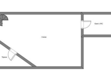 Verkauf - Wohnung in Center,  Sovia