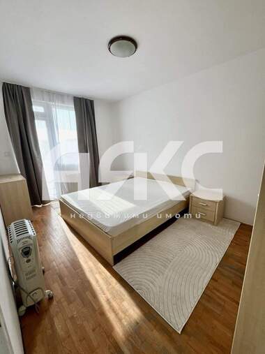 Închiriere - Apartament în Goțe Delceev,  Sofia