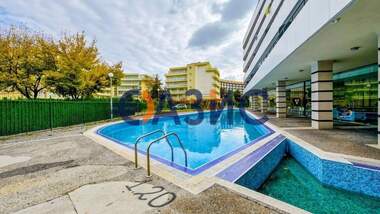 For sale - Apartment in Sunny Beach,  Burgas
