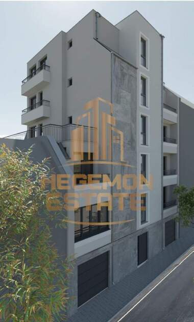 Продажба - Апартамент в Погреби,  Варна