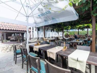 Satış - Otel olarak Tiulenovo,  Dobriç