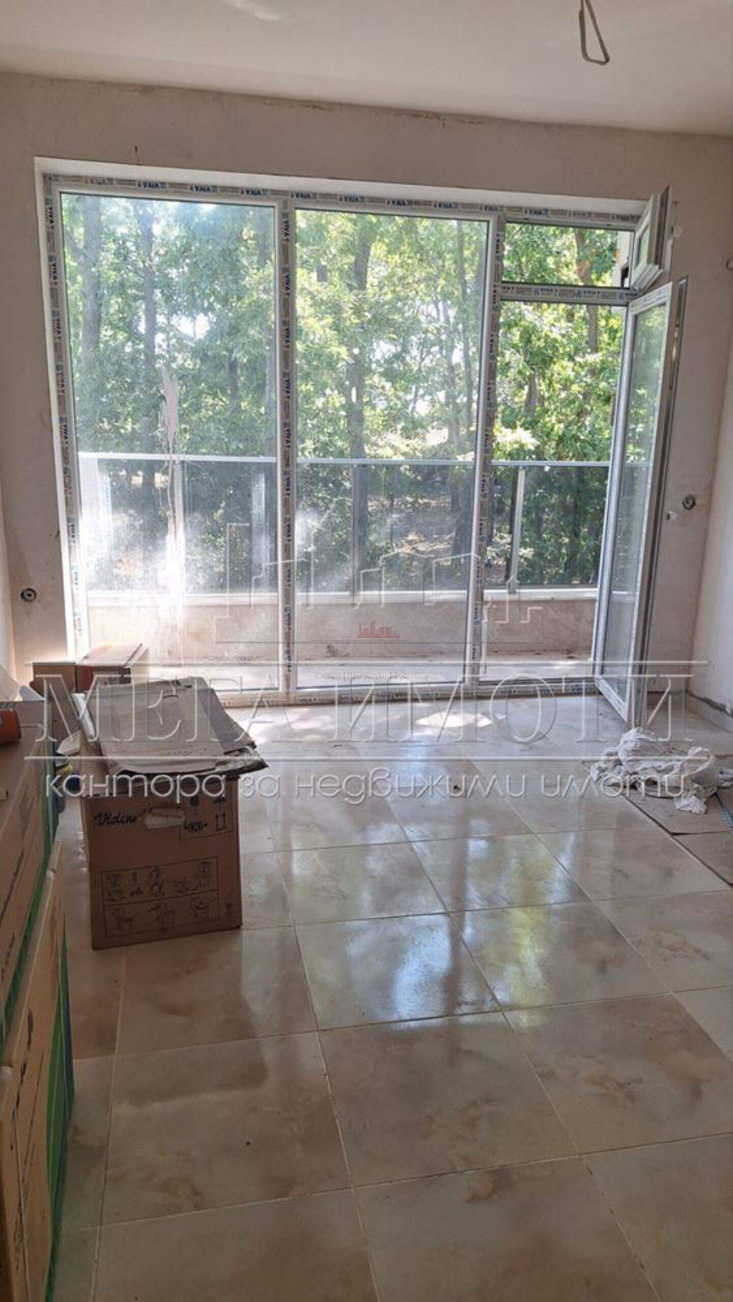 Tek odalı Apartman olarak Kiten, Burgas – fotoğraf 3