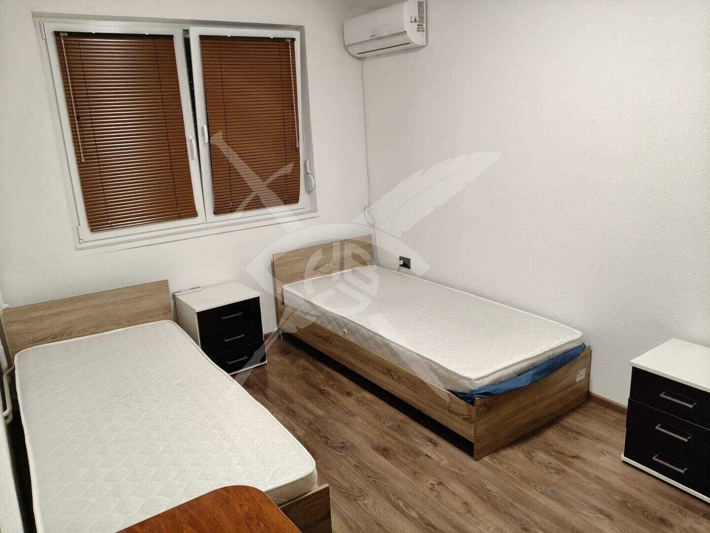 İki odalı Apartman olarak Haci Dimitar, Sofia – fotoğraf 8
