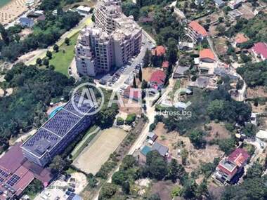 For sale - Hotel in k.k. Chayka,  Varna