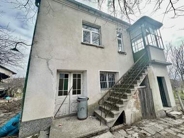 Продажба - Къща в Черни Връх,  Бургас