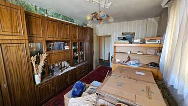 Verkauf - Wohnung in Zentar,  Razgrad