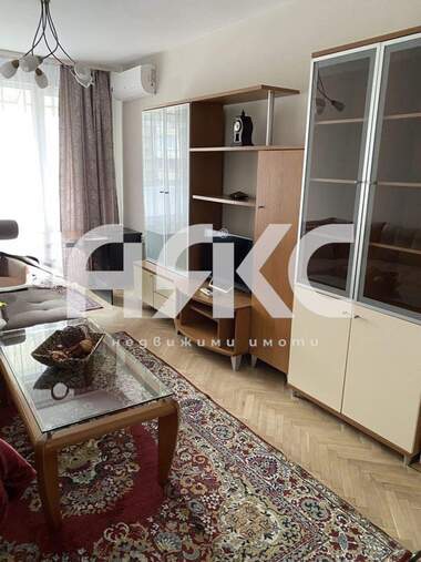 Аренда - Квартира в Иван Вазов,  София