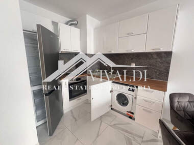 Satış - Apartman olarak Sveti Konstantin i Elena,  Varna